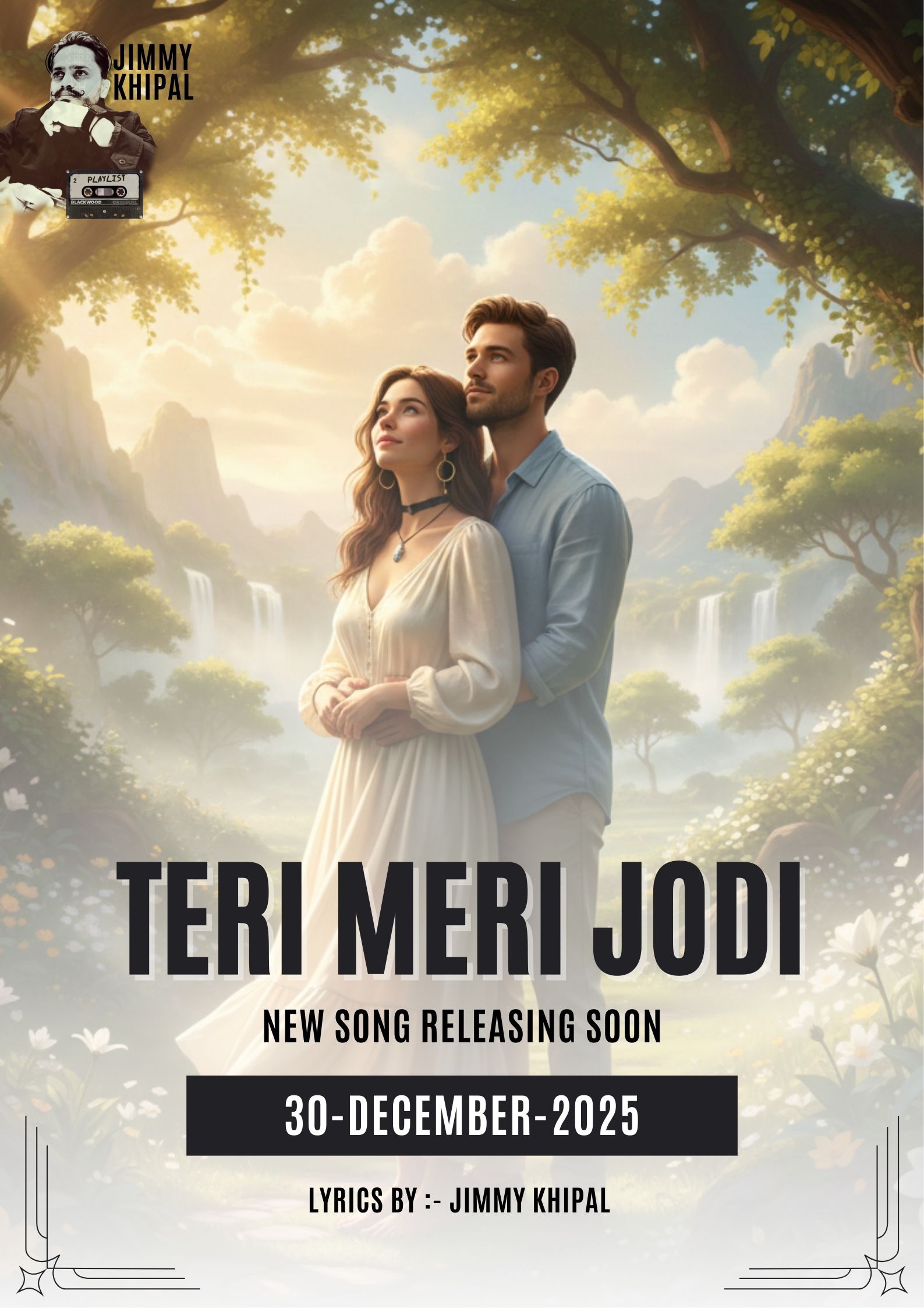 Teri Meri Jodi  Jimmy Khipal 